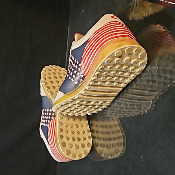 Duca Del Cosma Unity Golf Shoe - Picture 7 of 8